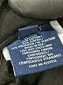Fidelity Denim Black Jeans Size 26 waist - photo 6