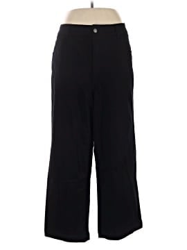 Universal Standard Casual Pants (view 1)