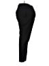 Pink Blush Black Active Pants Size Lg Maternity - photo 4