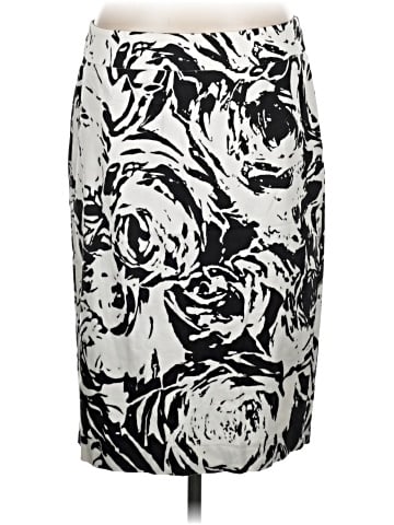 Max Mara Formal Skirt (view 1)