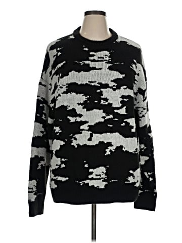 Zara Pullover Sweater (view 1)