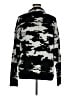 Zara 100% Polyacryl Camo Black Pullover Sweater Size XL - photo 2