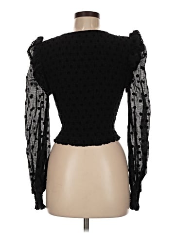 Tularosa Long Sleeve Top (view 2)