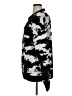 Zara 100% Polyacryl Camo Black Pullover Sweater Size XL - photo 5