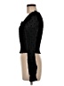 Tularosa 100% Nylon Black Long Sleeve Top Size M - photo 5