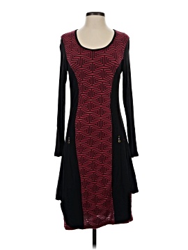 Dzhavael Couture Cocktail Dress (view 1)