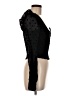 Tularosa 100% Nylon Black Long Sleeve Top Size M - photo 4