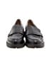 14th & Union Black Flats Size 9 - photo 2