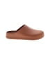 Crocs Tan Mule/Clog Size 12 - photo 1