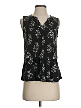 Lucky Brand Sleeveless Blouse
