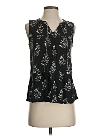 Lucky Brand Sleeveless Blouse (view 1)