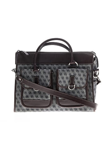 Dooney & Bourke Satchel (view 1)