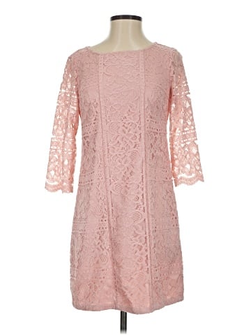 Jessica Howard Cocktail Dress (view 1)