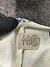 Moon River 100% Polyester Floral Ivory Shorts Size S - photo 4