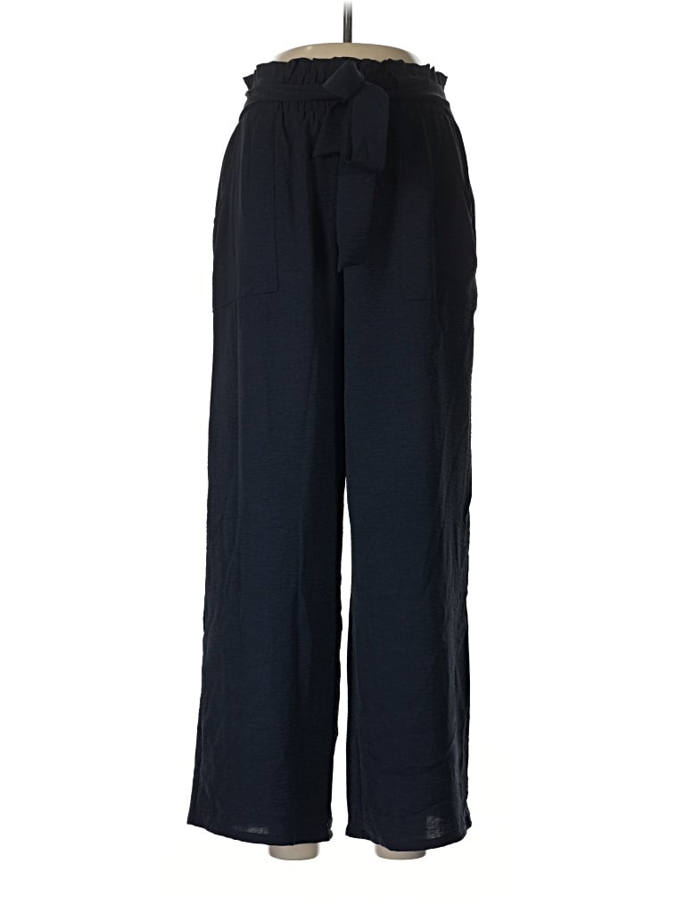 Viishow Casual Pants In Blue
