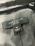 Ann Taylor Gray Wool Blazer Size 8 Petite - photo 6