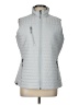 storm creek 100% Polyester Gray Vest Size L - photo 1