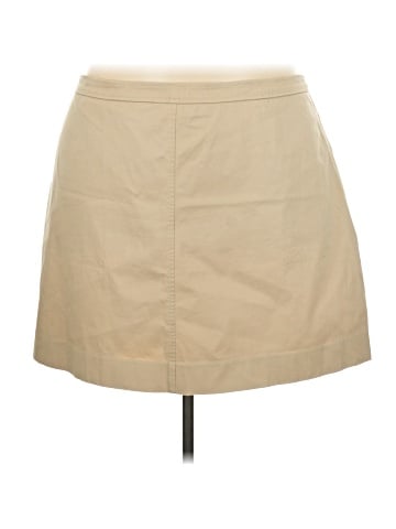 J.Crew Casual Skirt (view 1)