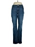 Lee Blue Jeans Size 16 - photo 1