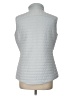 storm creek 100% Polyester Gray Vest Size L - photo 2