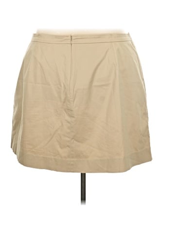 J.Crew Casual Skirt (view 2)