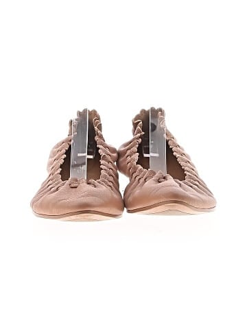 See By Chloé Flats (view 2)