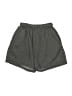 PrettyLittleThing Solid Gray Athletic Shorts Size 4 - photo 1