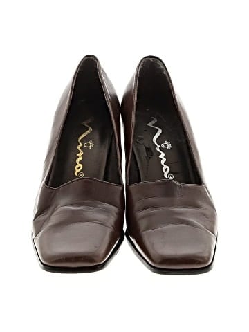 Nina Heels (view 2)
