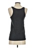 Riot Society Gray Tank Top Size XS - photo 2