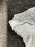 Jane and Delancey Silver Short Sleeve Blouse Size S - photo 8