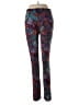 Leggings Depot Paisley Blue Active Pants One size - photo 1