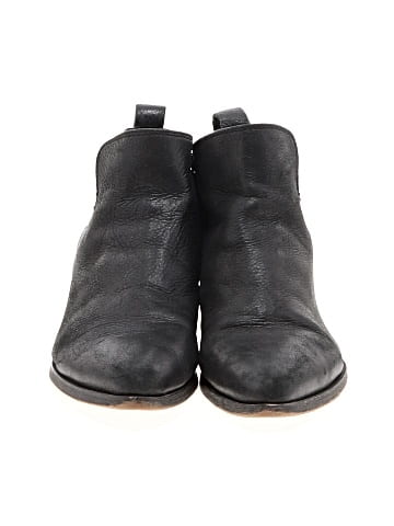 Franco Sarto Ankle Boots (view 2)