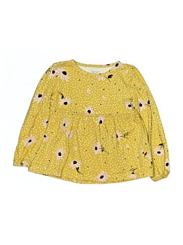 Carter's 3/4 Sleeve T-Shirt (view 1)