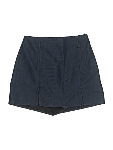 Zara Skort (view 1)