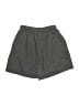PrettyLittleThing Solid Gray Athletic Shorts Size 4 - photo 2