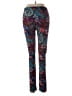 Leggings Depot Paisley Blue Active Pants One size - photo 2