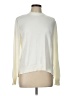 H&M Ivory Turtleneck Sweater Size L - photo 1