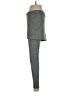 CAbi Gray Active Pants Size S - photo 5