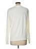 H&M Ivory Turtleneck Sweater Size L - photo 2
