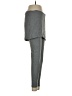 CAbi Gray Active Pants Size S - photo 4