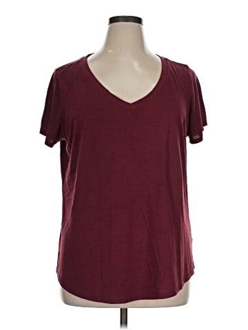 Torrid Short Sleeve T-Shirt (view 1)