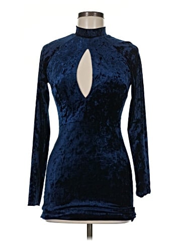 Windsor Cocktail Dress (view 1)