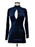 Windsor Blue Cocktail Dress Size M - photo 1