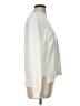 H&M Ivory Turtleneck Sweater Size L - photo 4
