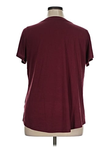 Torrid Short Sleeve T-Shirt (view 2)