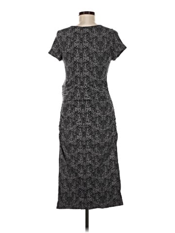 Isabel Maternity Short Sleeve T-Shirt (view 2)