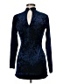 Windsor Blue Cocktail Dress Size M - photo 2