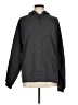 Hanes Gray Pullover Hoodie Size M - photo 1