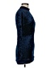 Windsor Blue Cocktail Dress Size M - photo 4