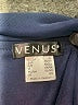 Venus Blue Cocktail Dress Size XL - photo 7